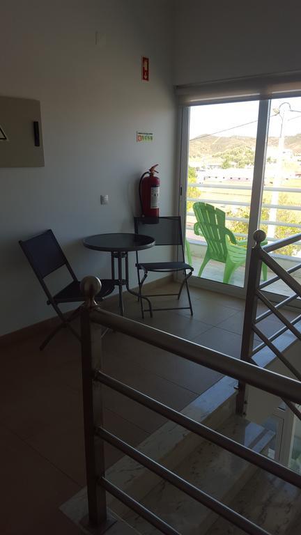 Hospedaria Flor Do Guadiana Mértola Kültér fotó
